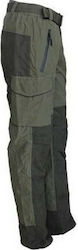 Toxotis Active Wear Snipe Pants in Khaki Colour Toxotis Active Wear Snipe Pants in Khaki Colour