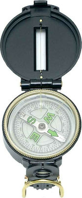 Campus Kompass Kompass mit Vergrößerungsglas 102-1047