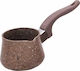 Fylliana Cafetiere Aluminiu Granite Nr 2 Maro