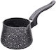 Fylliana Cafetiere Aluminiu Granite Nr 3 Gri
