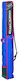 Colmic PR204 Cavedano Angelrutenkoffer 1 Position 1,55m