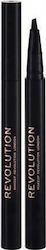 Revolution Beauty Bushy Brow Pen 0.5ml Revolution Beauty Bushy Brow Pen 0.5ml