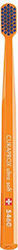 Curaprox CS 5460 Четка за зъби Ultra Soft Orange - Blue