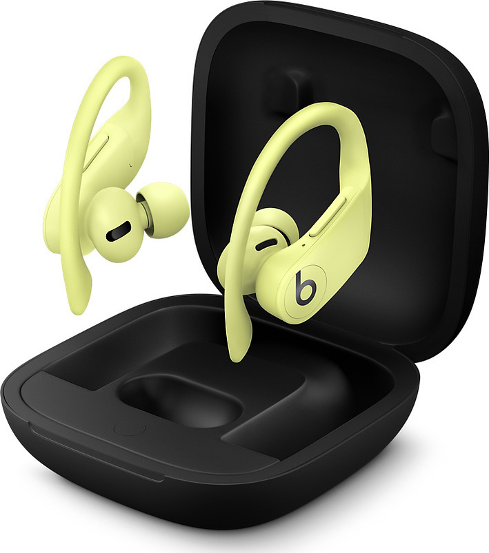 Beats Powerbeats Pro In ear Bluetooth Handsfree Skroutz.gr