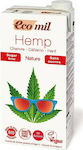 Ecomil Organic Hemp Drink No Added Sugar 1000ml