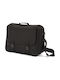 Benzi Herrentasche Schulter / Crossbody Schwarz