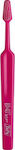 TePe Select Manual Toothbrush Ultra Soft Fuchsia 1pcs