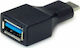Roline USB-C Male to USB-A Female Converter 1 Piece 12.99.9030