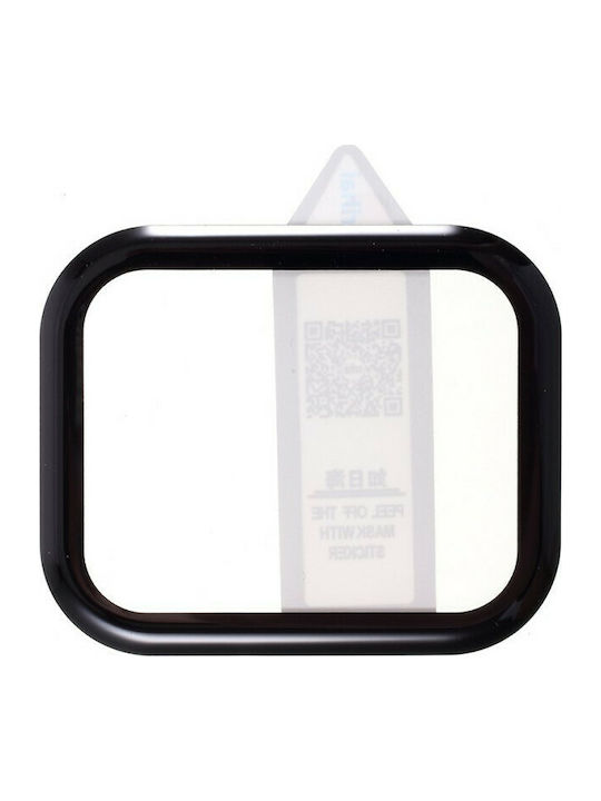 Full-screen Protector 0.2mm Full Face Tempered Glass for the Amazfit GTS 1pcs CEL103514173A