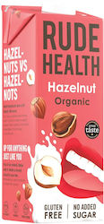 AM Health Bio-Produkt Haselnuss-Getränk Ohne Zuckerzusatz 1000ml