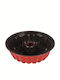 Pal Backform Torte Aluminium 26x26x6cm 1cm