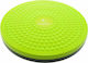 Lifefit Twister Rotana Disc de Echilibru Verde cu Diametru 25cm 1buc