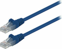 Goobay U/UTP Cat.5e (Gigabit) Network Cable Eth...