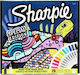 Sharpie Turtle Μαρκαδόροι Ζωγραφικής 0.9mm Λεπτοί, Neon Σετ 20 χρώματα