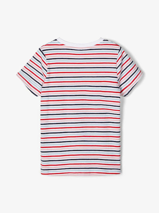 Name It Kids T-shirt Multicolour