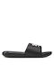 Under Armour Ansa Fixed Women's Slides Black 3023772-004