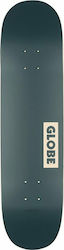 Globe Goodstock Shortboard 7.875" Blue 7.875''