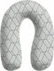 Greco Strom Nursing & Pregnancy Pillow Standard...