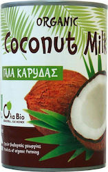 Όλα Bio Produs organic Lapte Vegetal de Cocos 1x400ml