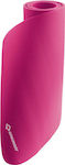 Schildkrot Yoga/Pilates Mat Pink (180x61x1cm)