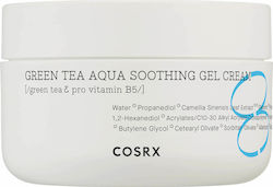 Cosrx Green Tea Ενυδατικό Gel-Κρέμα Προσώπου με...