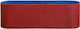 Bosch Sanding Tape 3pcs. Sanding Belt K60 100x620mm Set 3pcs