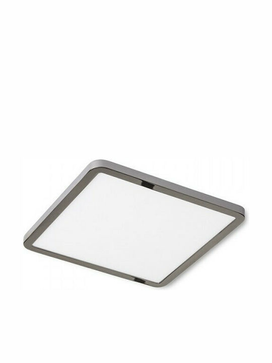 Rendl Light Studio Hue SQ 17 Dimm Recessed Square Recessed LED Panel