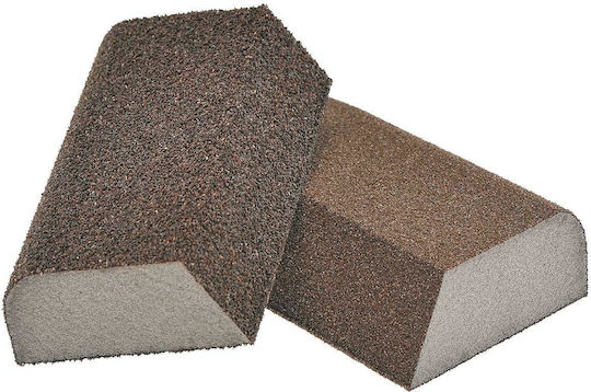 Smirdex 920 (4x4 combi) Coarse Sanding Sponge 70x100mm