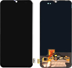 Οθόνη για OnePlus 6T (Μαύρο) Οθόνη για OnePlus 6T (Μαύρο)