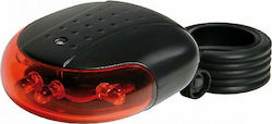 Lampa 9359.4lb Οπίσθιο Φως Ποδηλάτου