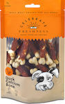 Celebrate Freshness Treat for Dogs Diet with Duck 100gr