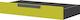 Sertar Pat Ashton Gri 130x50x19cm