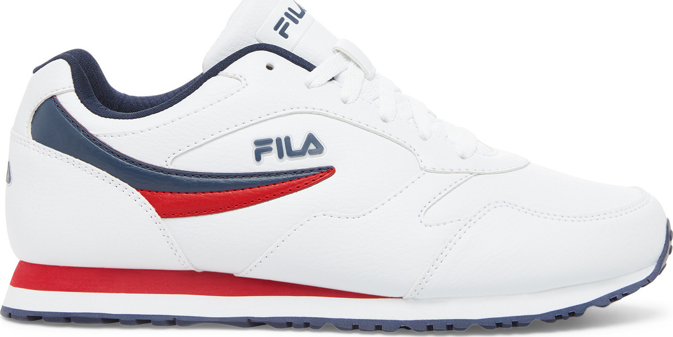 fila classico 18 lifestyle sneakers