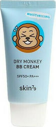 Skin79 Dry Monkey BB- Creme Tag 30ml Skin79 Dry Monkey BB- Creme Tag 30ml