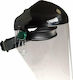 Honeywell Protection Visor Perfo Nova CW Black