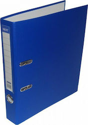 Next Arc Ring Binder 5/32 for A4 Paper with 2 Rings Blue