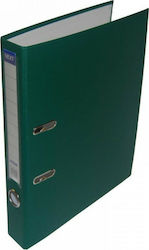 Next Arc Ring Binder 5/32 for A4 Paper with 2 Rings Green