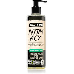 Beauty Jar Intimacy Gel Καθαρισμού 250ml Beauty Jar Intimacy Gel Καθαρισμού 250ml
