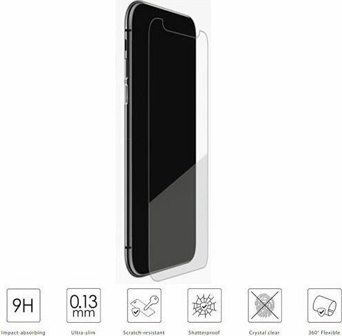 Sbox Nano Hybrid Tempered Glass (Huawei P40 Lite E)