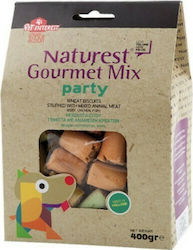 Tailswingers Tail Swingers Gourmet Mix Party Hundeleckerlis 400g Tailswingers Tail Swingers Gourmet Mix Party Hundeleckerlis 400g