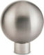 Conset Knob Front Door C767 Inox