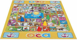 Lifetime Games Board Game Goose for 2-4 Players 6+ Years