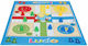 Настолна игра Ludo 04794 за 2-4 играчи 6+ години Lifetime Games
