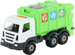 Polesie Prestige Garbage Truck No.2 Truck 73211