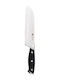 Estia Butcher Santoku Knife of Stainless Steel 20cm 01-7010