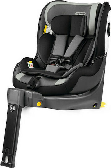 Peg Perego Primo Viaggio 360 Καθισματάκι Αυτοκινήτου i-Size με Isofix Lunar 0-18 kg