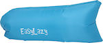 Unigreen Easy Lazy Inflatable Lazy Bag Light Blue