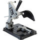 Bormann Lite BTS2200 Angle Wheel Stand 125mm 024705