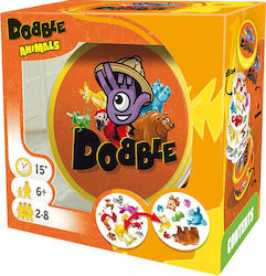 Asmodee Dobble: Animals