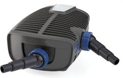 WATER PUMP FOR POOLS OASE AquaMax Eco Premium 6000 (min100 max 6.000 l/h) MAX HEAD 3.70M POWER 12-45 W